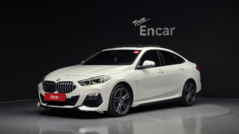 car BMW 2 Series id56684 main photo