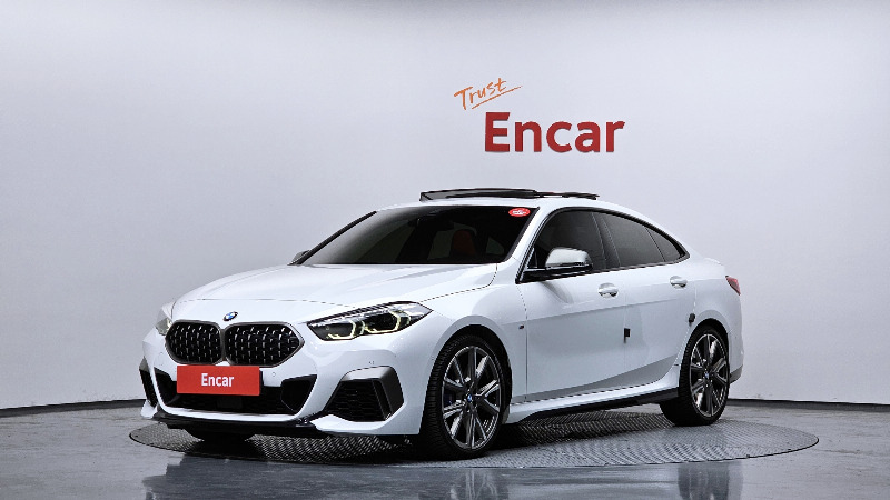 car BMW 2 Series id56685 main photo