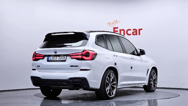 car BMW X3 id56686 photo #2
