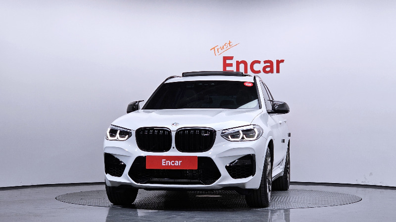 car BMW X3 id56686 photo #3