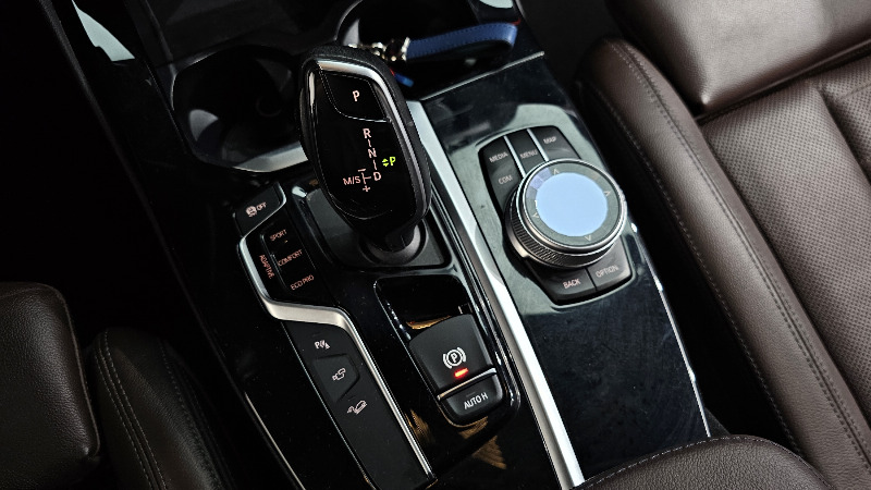 car BMW X3 id56686 photo #9