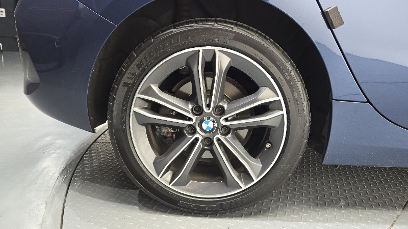 car BMW 1 Series id56690 photo #5