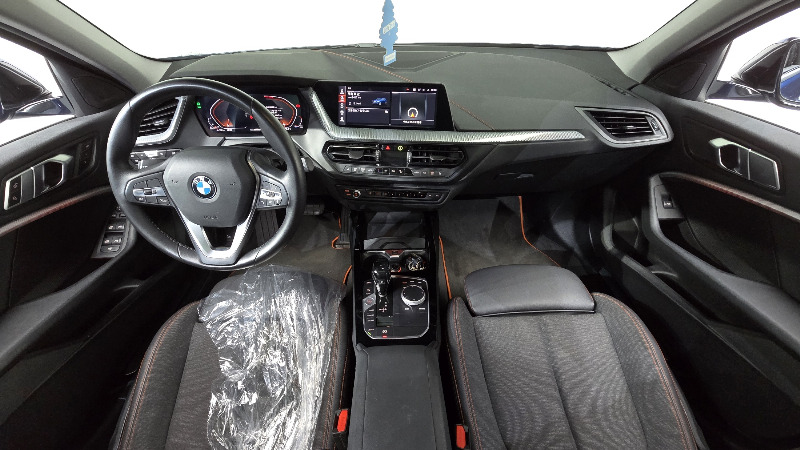 car BMW 1 Series id56690 photo #7