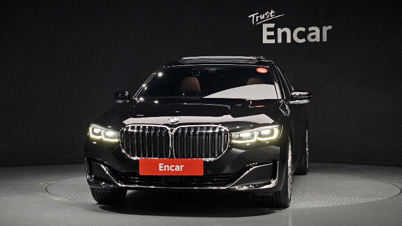car BMW 7 Series id56692 photo #2