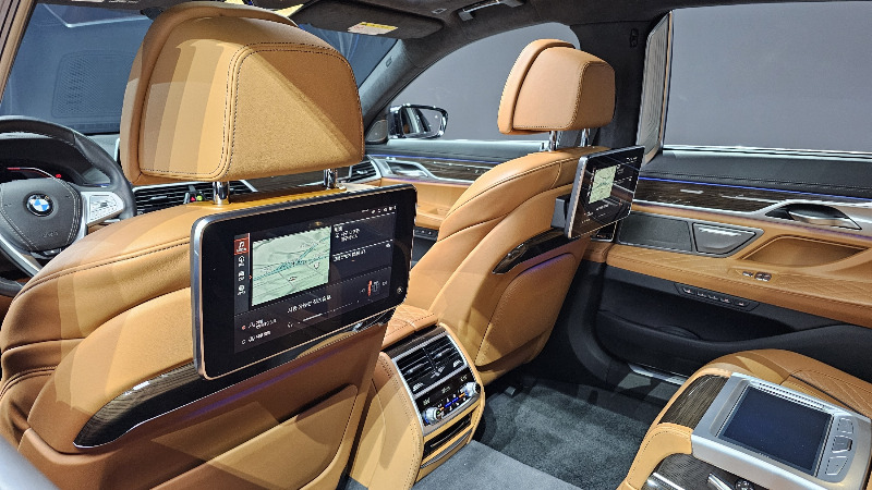 car BMW 7 Series id56692 photo #7