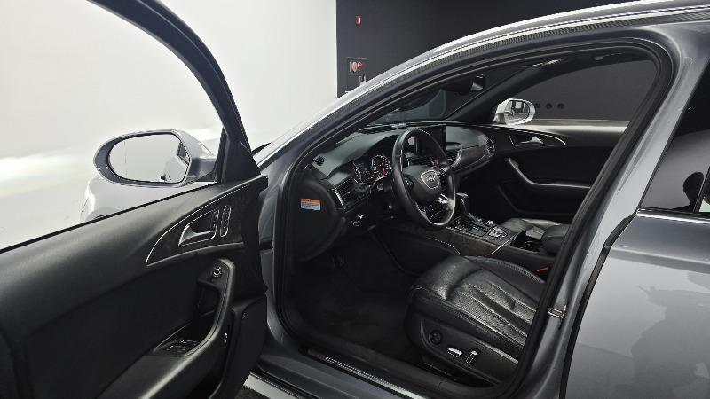 car Audi A6 id56704 photo #10