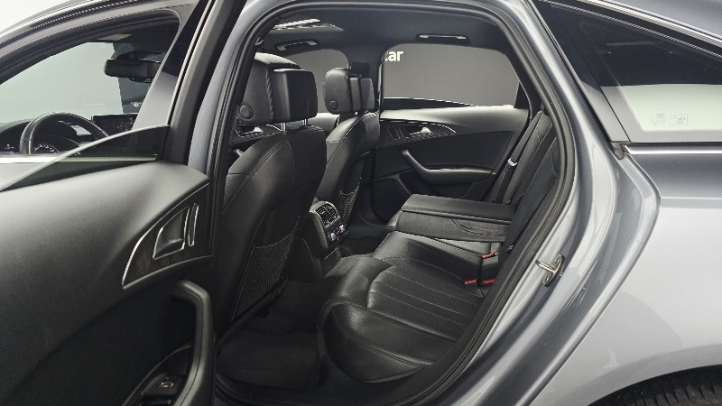 car Audi A6 id56704 photo #11