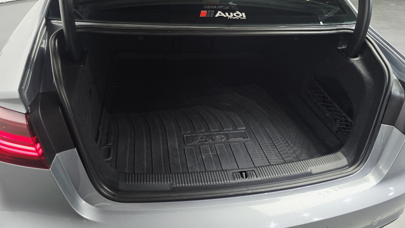 car Audi A6 id56704 photo #19