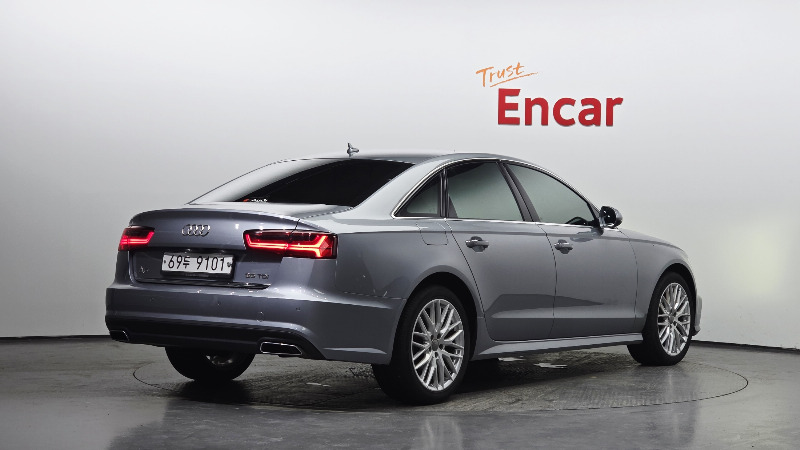 car Audi A6 id56704 photo #2