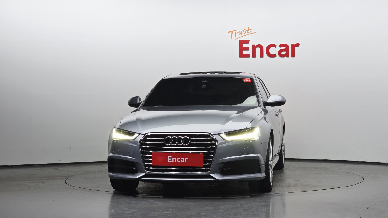 car Audi A6 id56704 photo #3