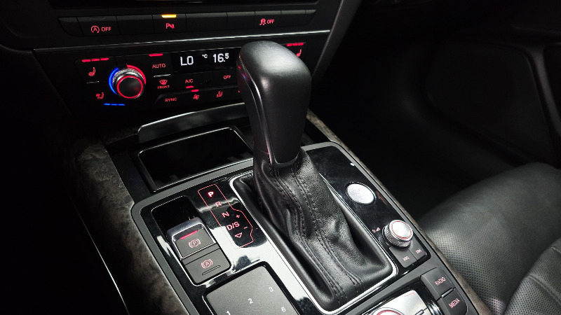 car Audi A6 id56704 photo #9