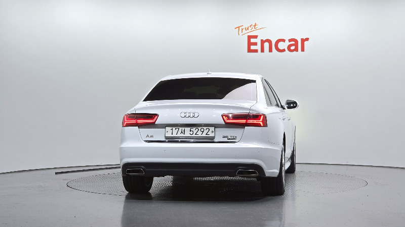 car Audi A6 id56705 photo #4