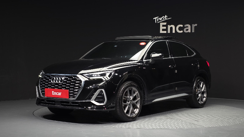 car Audi Q3 id56706 main photo