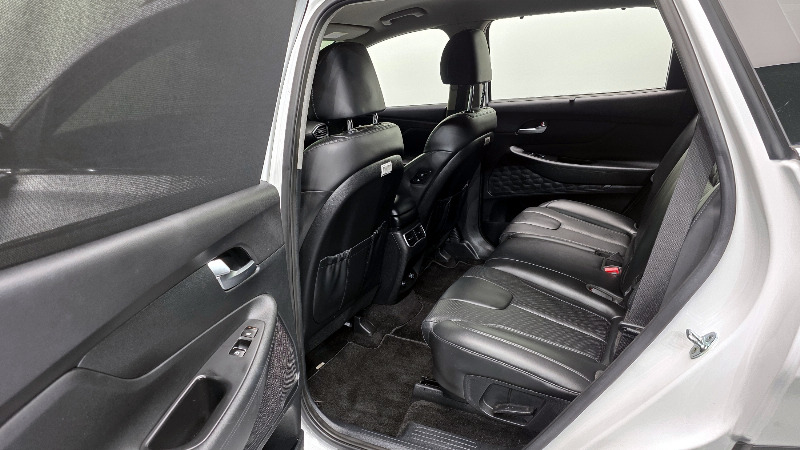 car Hyundai Santa FE id56724 photo #12