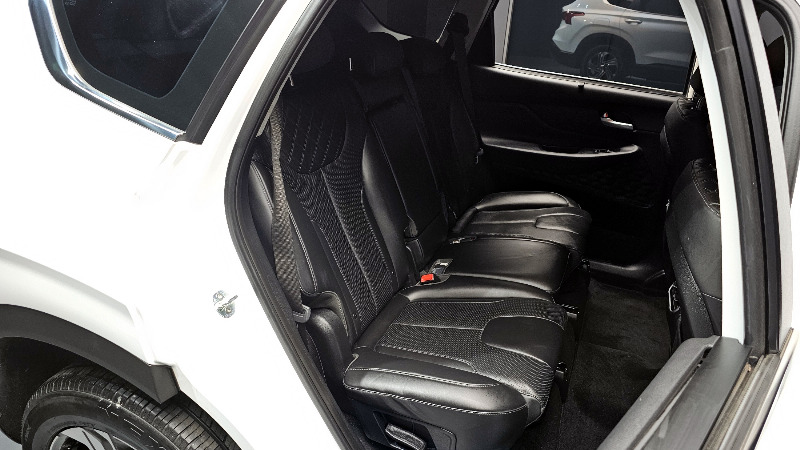 car Hyundai Santa FE id56737 photo #12