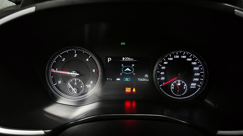 car Hyundai Santa FE id56737 photo #8