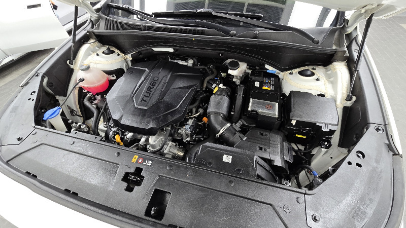 car Hyundai Santa FE id56738 photo #6