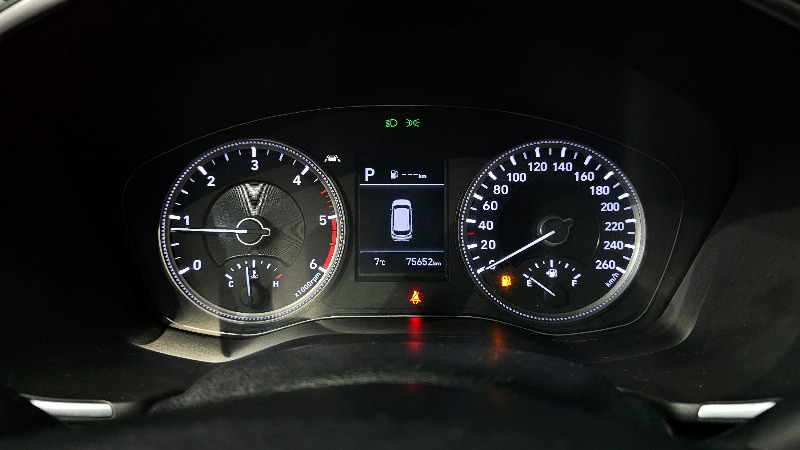 car Hyundai Santa FE id56740 photo #8