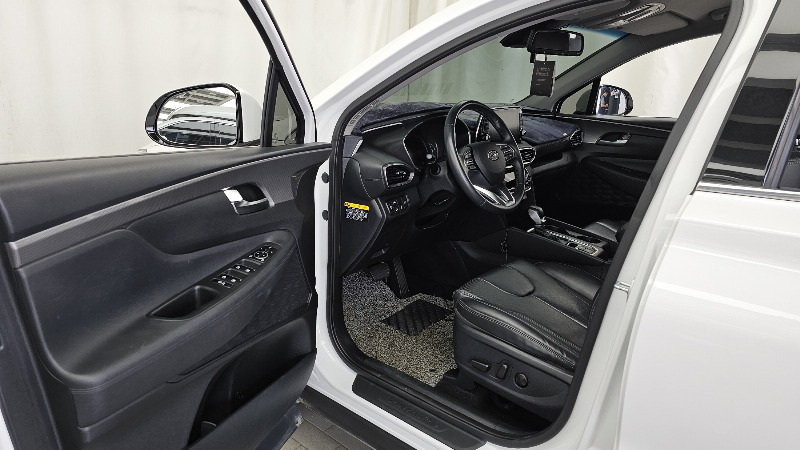 car Hyundai Santa FE id56764 photo #10
