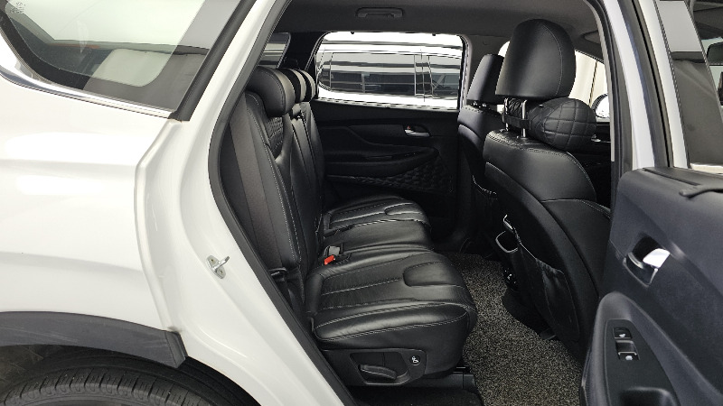 car Hyundai Santa FE id56764 photo #12