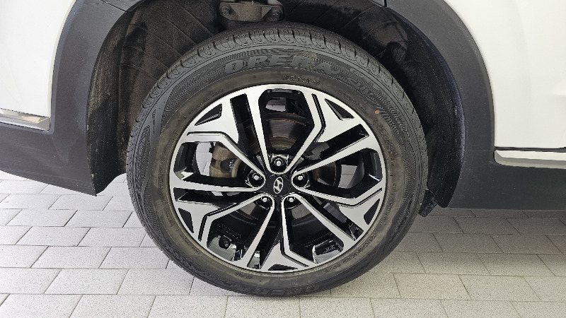 car Hyundai Santa FE id56764 photo #5