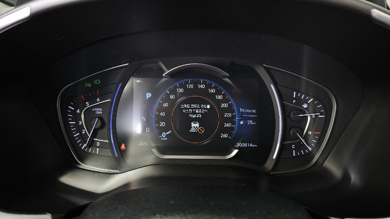 car Hyundai Santa FE id56764 photo #8