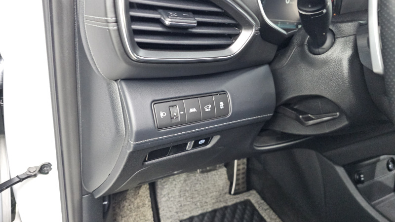 car Hyundai Santa FE id56767 photo #17