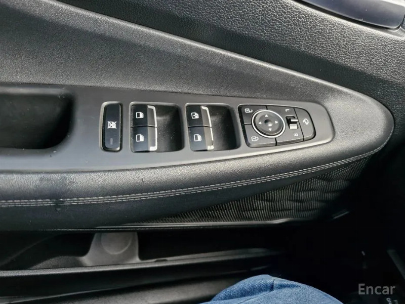 car Hyundai Santa FE id56771 photo #8