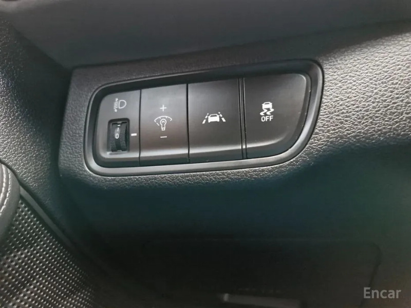 car Hyundai Santa FE id56771 photo #9