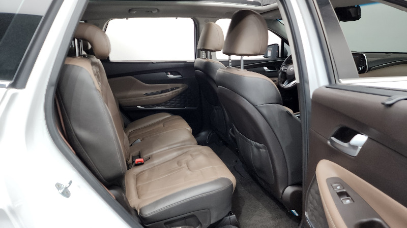car Hyundai Santa FE id56779 photo #12