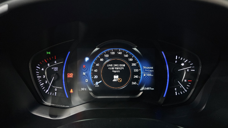car Hyundai Santa FE id56781 photo #8