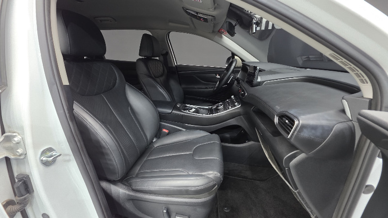 car Hyundai Santa FE id56785 photo #10