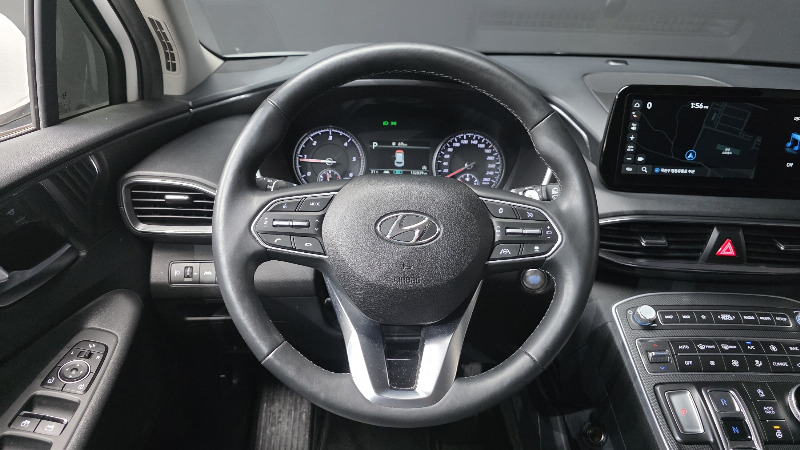 car Hyundai Santa FE id56785 photo #14