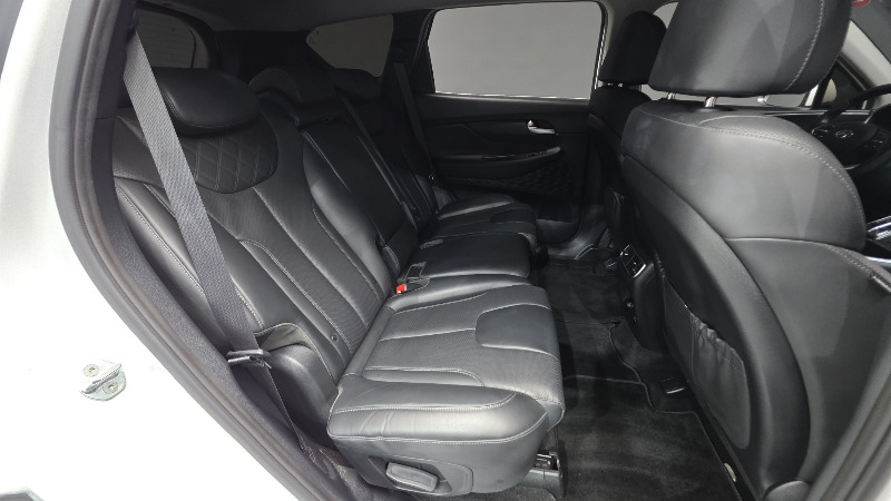 car Hyundai Santa FE id56785 photo #19