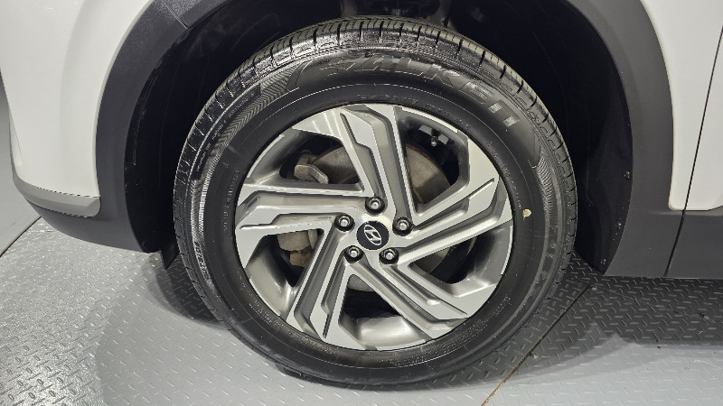 car Hyundai Santa FE id56788 photo #5