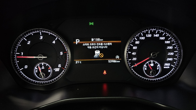 car Hyundai Santa FE id56788 photo #8