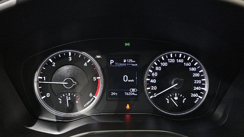 car Hyundai Santa FE id56795 photo #8