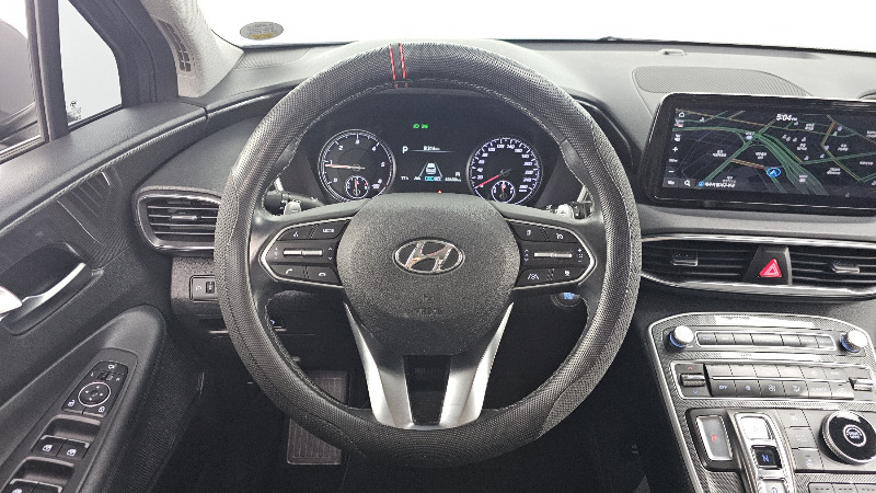 car Hyundai Santa FE id56799 photo #13