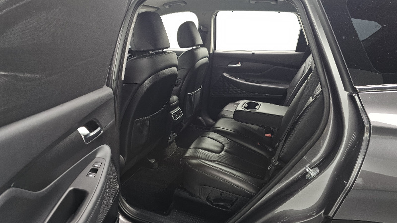 car Hyundai Santa FE id56799 photo #18