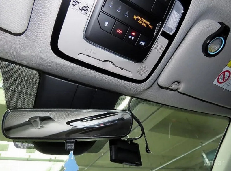 car Hyundai Santa FE id56801 photo #16