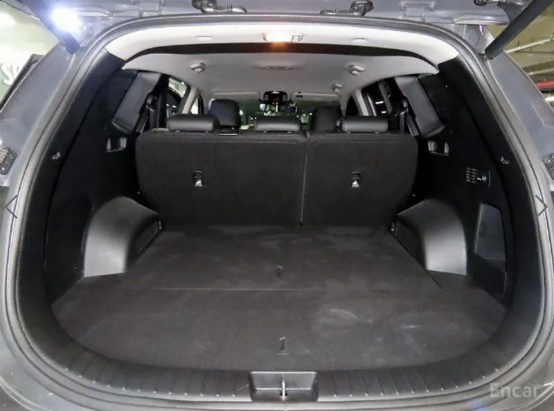 car Hyundai Santa FE id56801 photo #17
