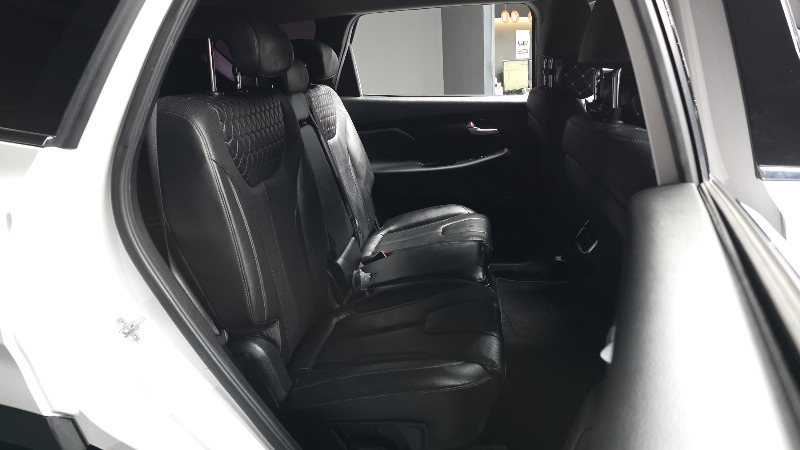 car Hyundai Santa FE id56808 photo #12