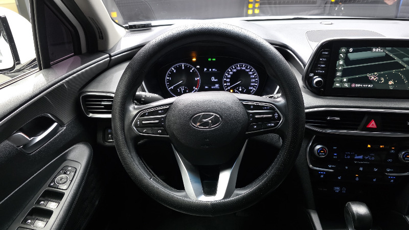 car Hyundai Santa FE id56808 photo #13