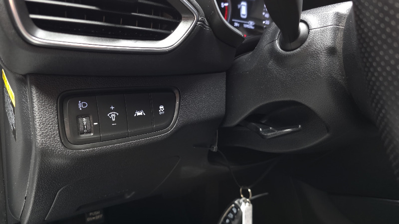 car Hyundai Santa FE id56808 photo #16