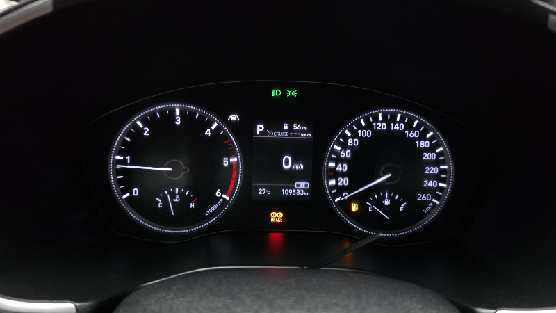 car Hyundai Santa FE id56808 photo #8
