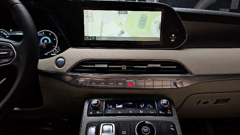 car Hyundai Palisade id56870 photo #14