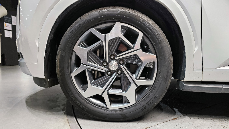 car Hyundai Palisade id56870 photo #5
