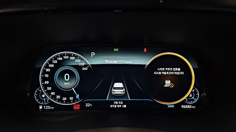 car Hyundai Palisade id56870 photo #8