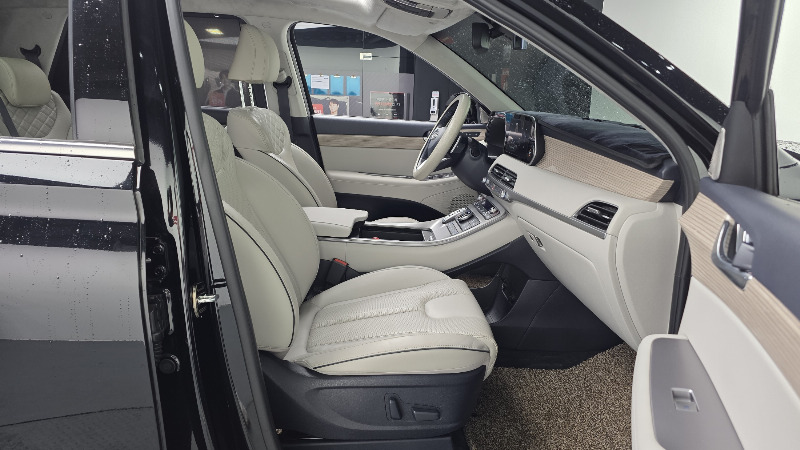 car Hyundai Palisade id56871 photo #11