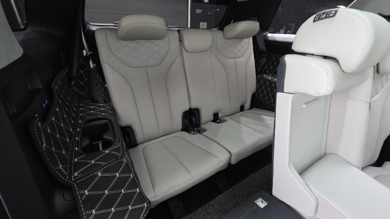 car Hyundai Palisade id56871 photo #17